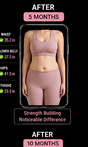 Month 5